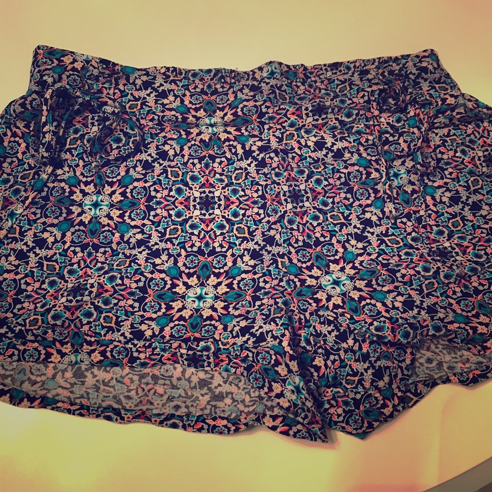 Shorts